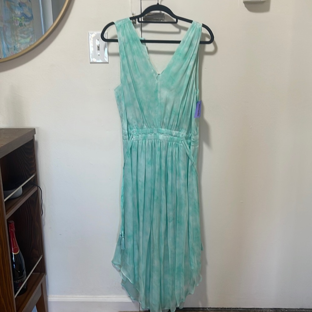 Ramy Brook NWT Hayley Dress